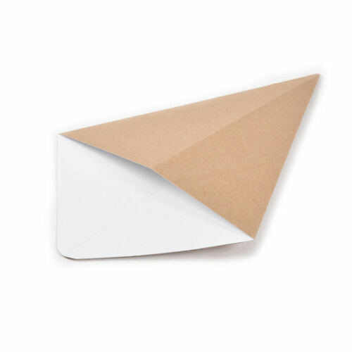 50Pk or 100pk Kraft Brown Disposable Cardboard Food Trays Holders Packaging Takeaway BBQ Festival Food Holders Tray Cone Scoop Box Cake Hot Dog Pizza Burger Chips Fries Fish Crepe Baguette Doughnut Churros. 11 Designs to Choose From…