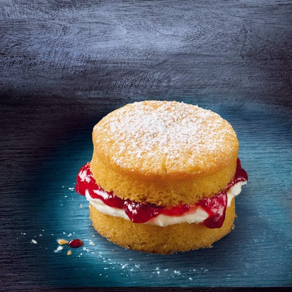 Dr. Oetker Baking Powder 170g. Gluten Free. Suitable for Vegetarians and Vegans.