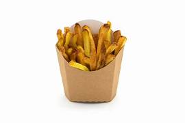 50Pk or 100pk Kraft Brown Disposable Cardboard Food Trays Holders Packaging Takeaway BBQ Festival Food Holders Tray Cone Scoop Box Cake Hot Dog Pizza Burger Chips Fries Fish Crepe Baguette Doughnut Churros. 11 Designs to Choose From…