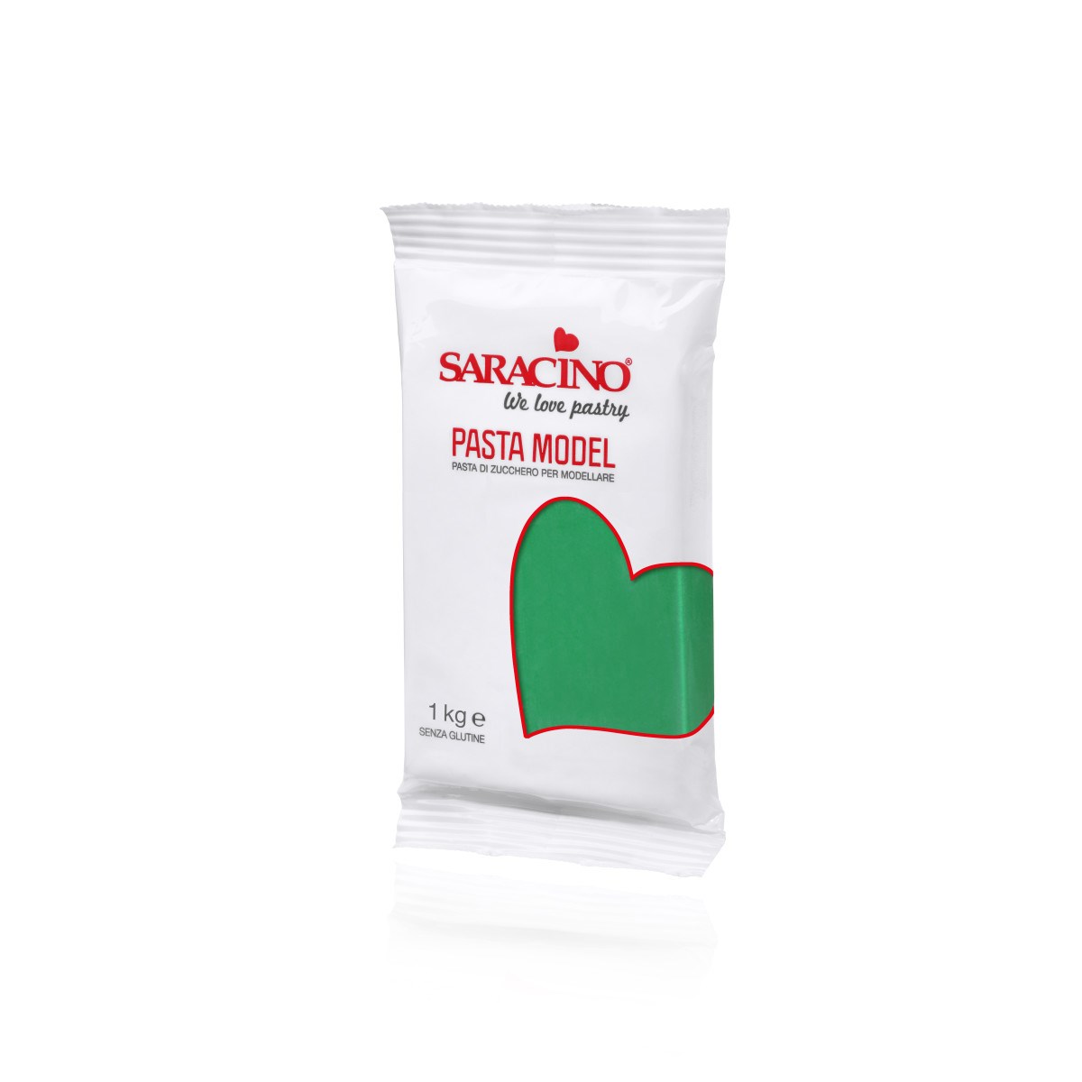 Saracino Modelling Paste - Choose your Size and Colour