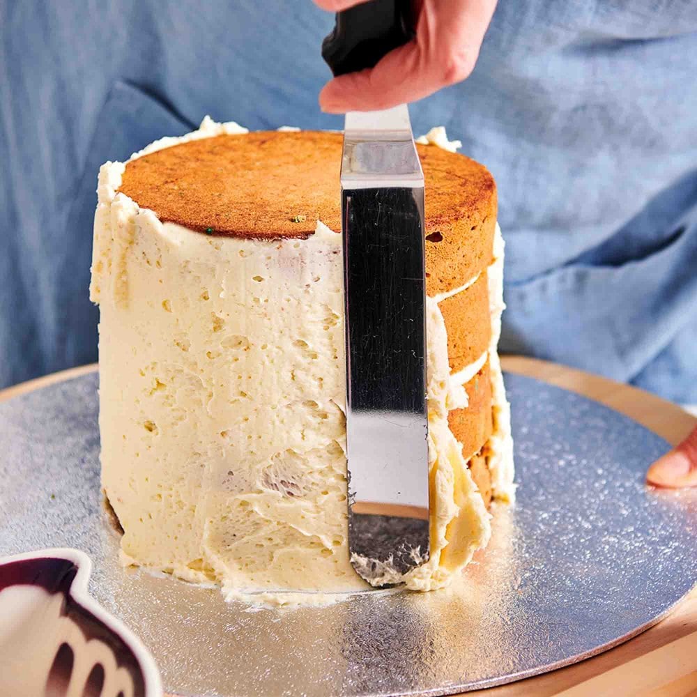 FunCakes Buttercream Mix - 500g