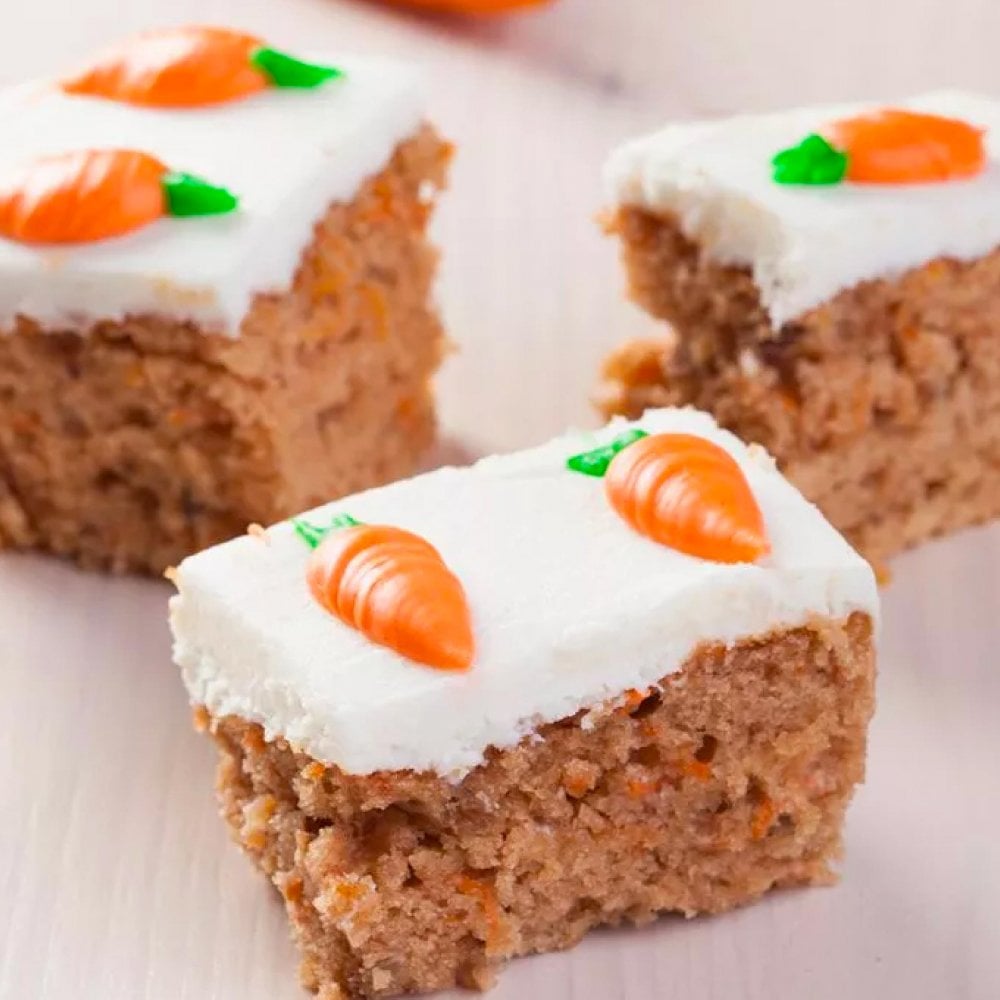 FunCakes Carrot Cake Mix 500g