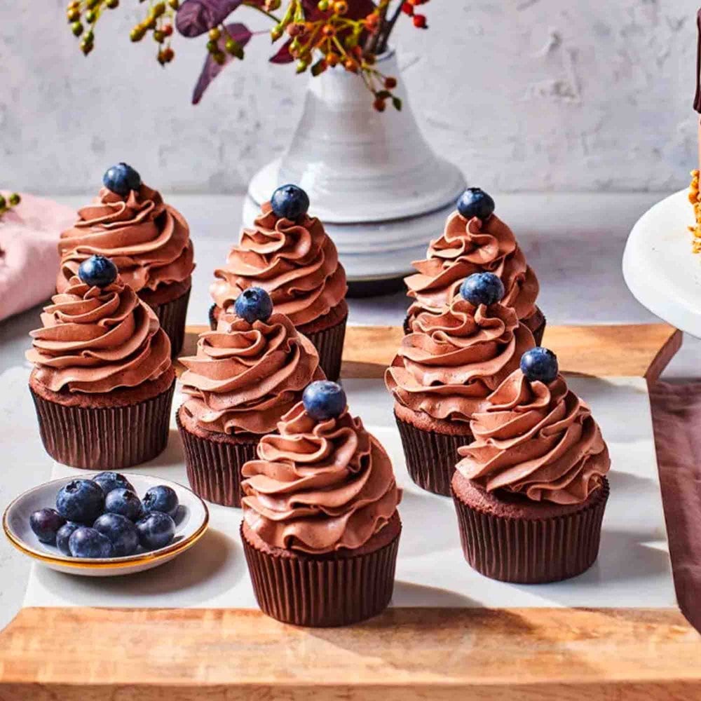 FunCakes Enchanted Cream Chocolate Mix 450g