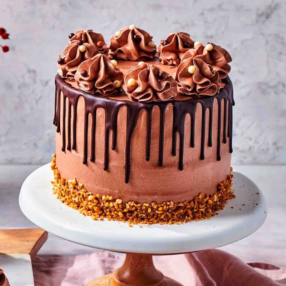 FunCakes Enchanted Cream Chocolate Mix 450g