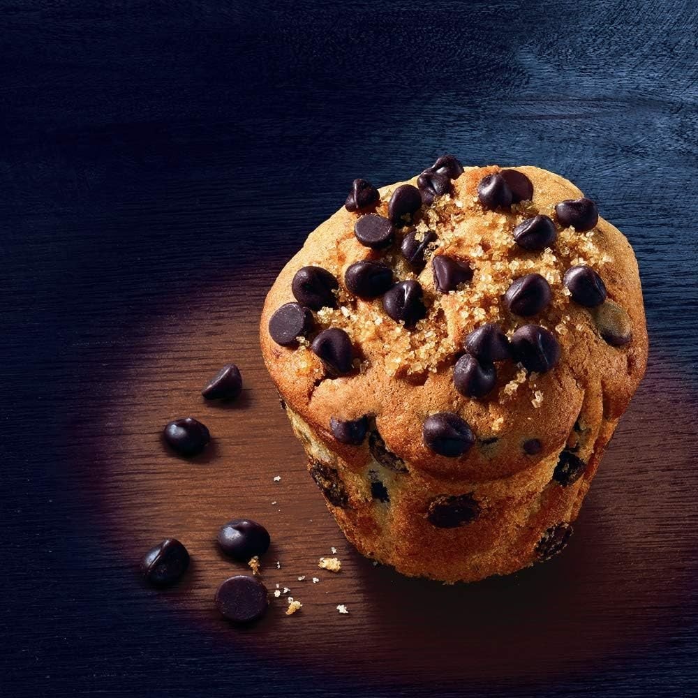 Chocolate Chips Milk White Dark Baking Cooking Dr. Oetker Cookies Brownies 100g