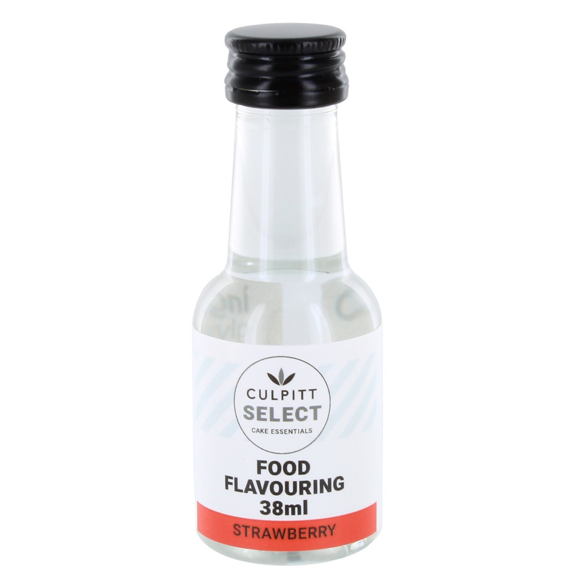 Culpitt Extract Flavouring Essence Baking Lemon Mint Orange Caramel Strawberry Vanilla 38ml
