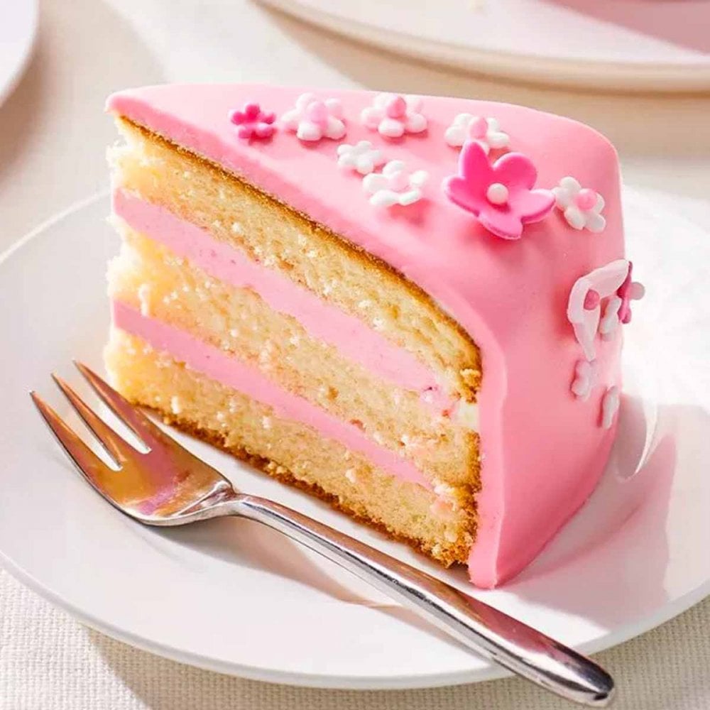 FunCakes Sponge Cake Deluxe Mix 500g or 1kg