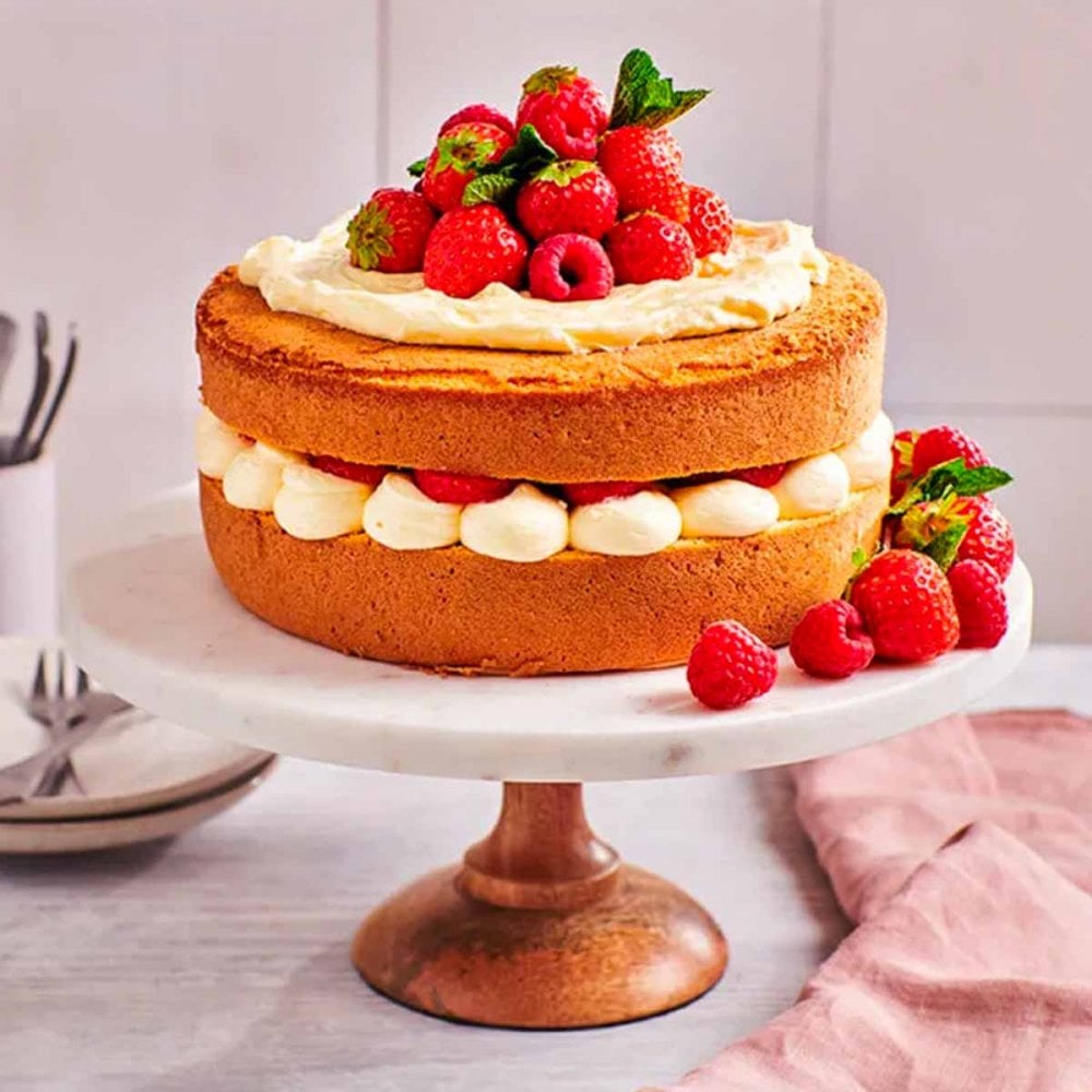 FunCakes Sponge Cake Deluxe Mix 500g or 1kg