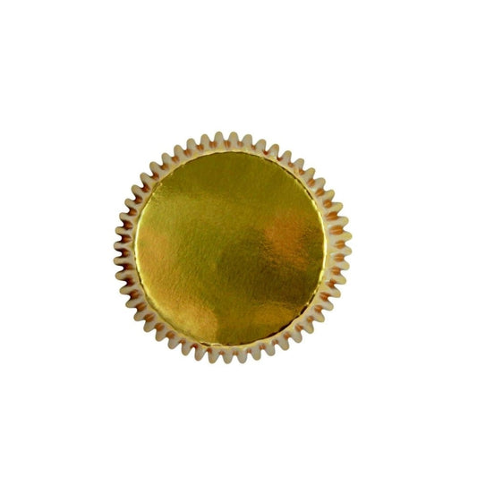 PME Mini Gold Cases 45pk