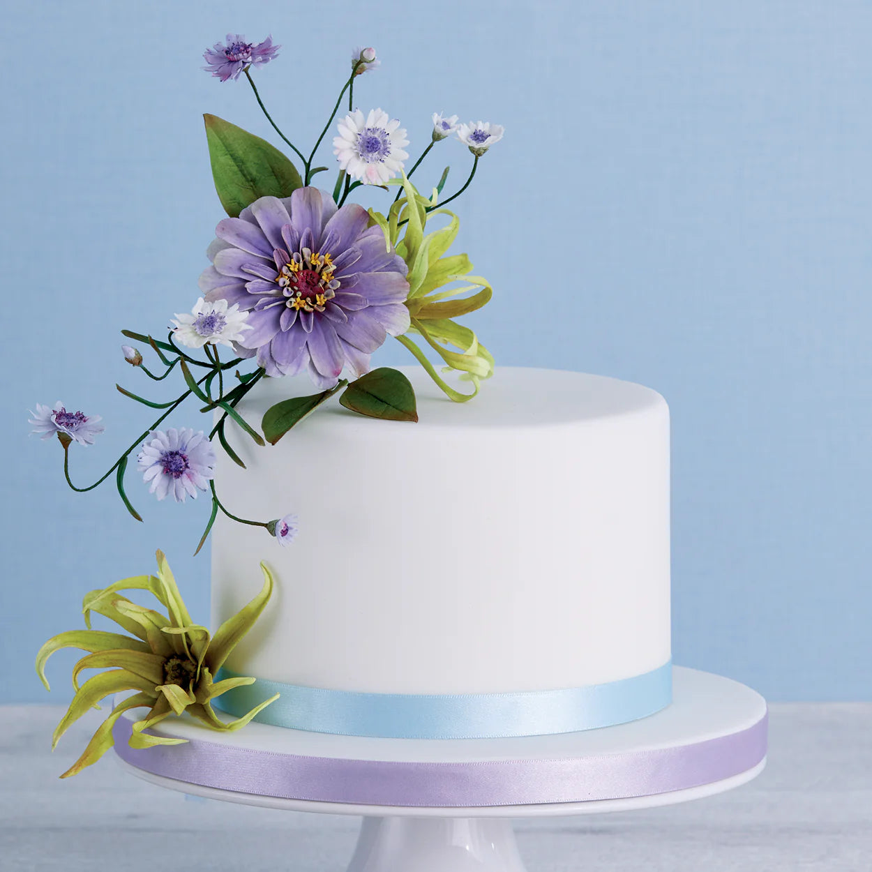 Squires Kitchen Sugar Florist Paste Flower Modelling Paste 100g 200g