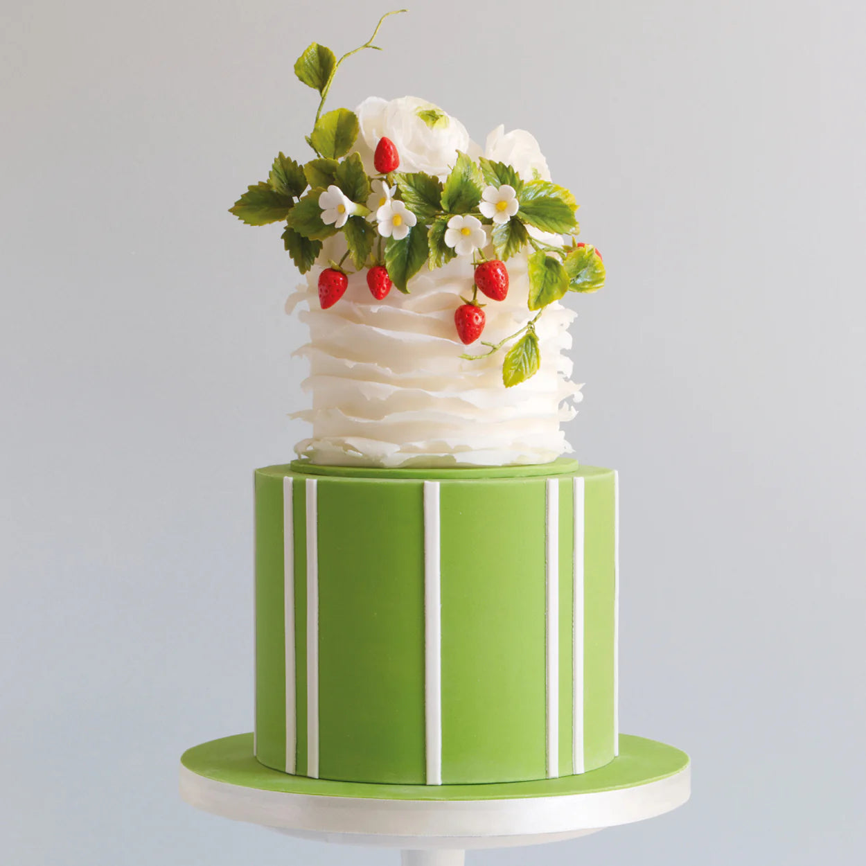 Squires Kitchen Sugar Florist Paste Flower Modelling Paste 100g 200g