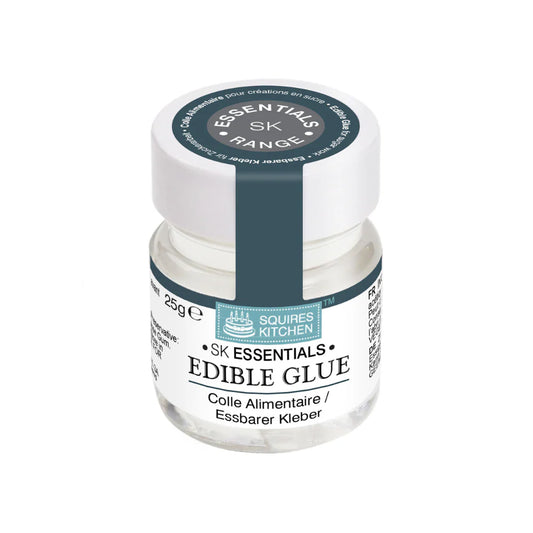 Squires Kitchen Edible Glue 25ml