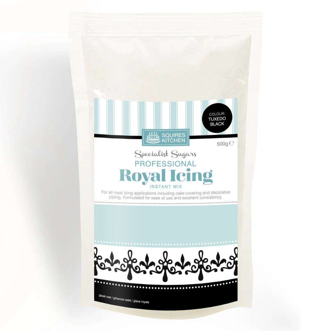 Squires Kitchen Royal Icing Instant Mix 500g or 2kg