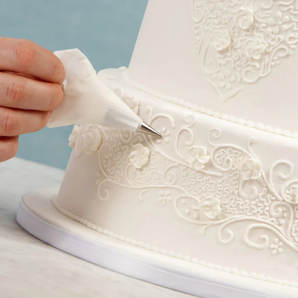 Squires Kitchen Royal Icing Instant Mix 500g or 2kg