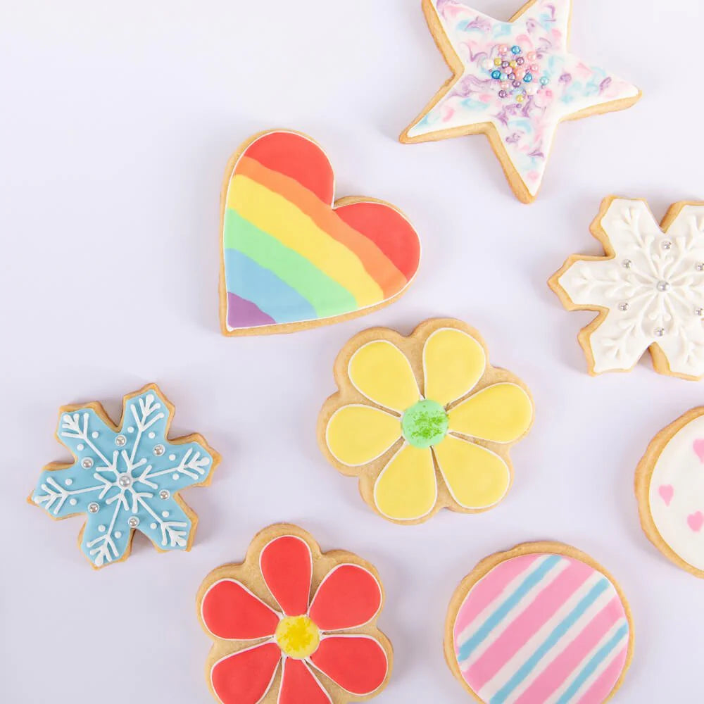 Squires Kitchen Royal Icing Instant Mix 500g or 2kg