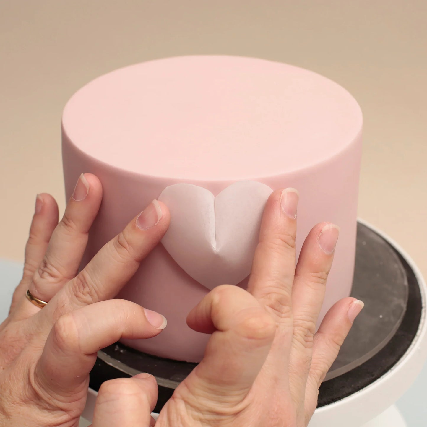 Squires Kitchen Edible Wafer Paper A4 10Pk