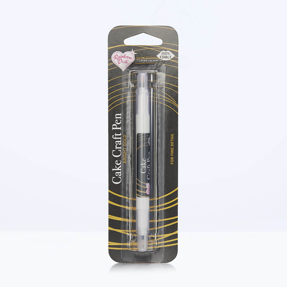 Rainbow Dust - Cake Craft Pens - Pick your colour!